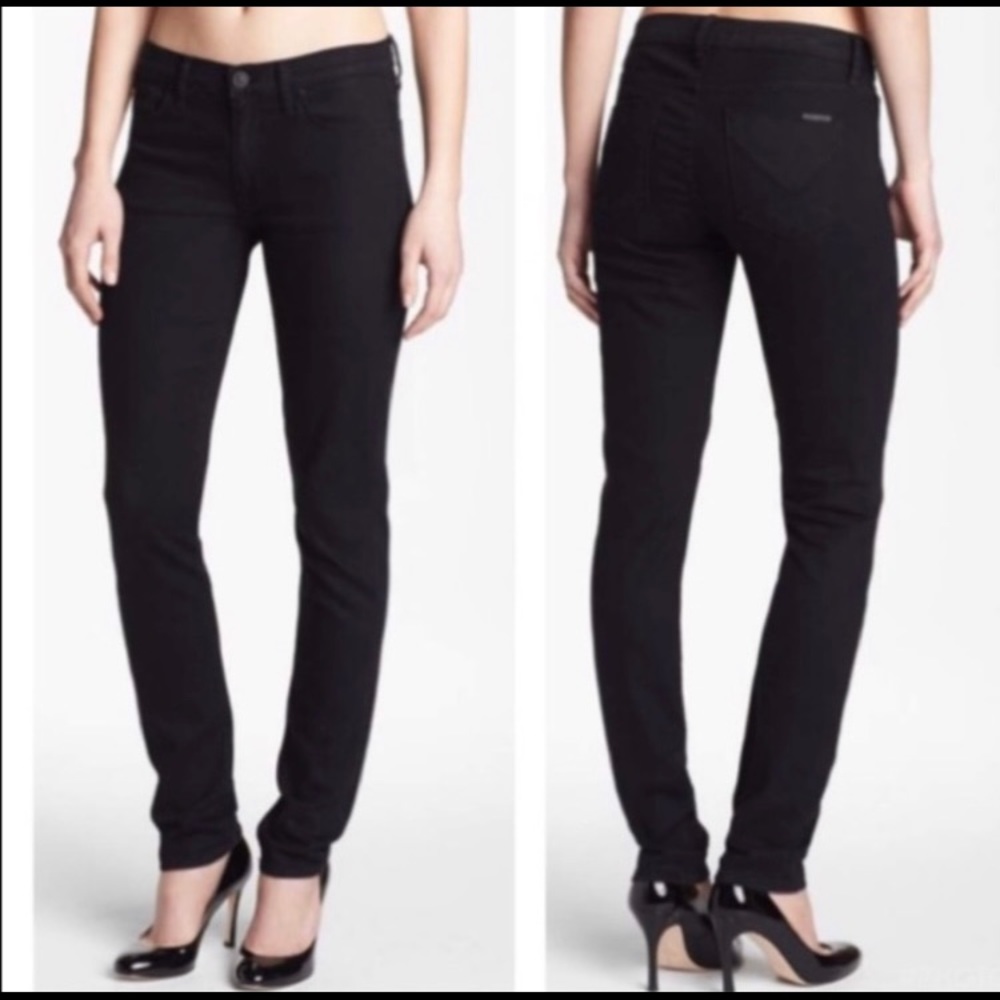 Hudson Colette Skinny Stretch Jeans (NWOT)